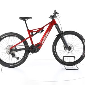 KTM Macina Prowler Elite 2023