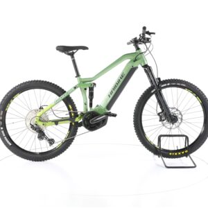 Haibike Adventr FS 8 2022