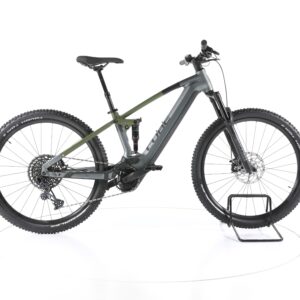 Cube Stereo Hybrid 120 TM 2023