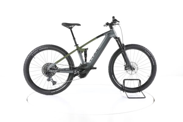 Cube Stereo Hybrid 120 TM 2023