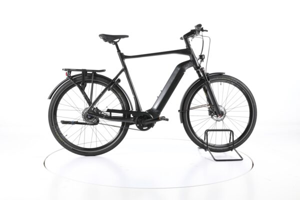 Giant DailyTour E+ 0 BD GTS 2021