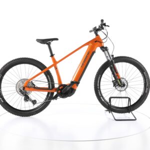 Haibike AllTrack 6 2024