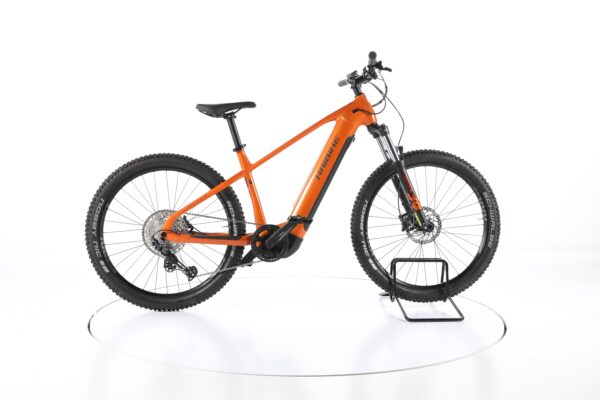 Haibike AllTrack 6 2024