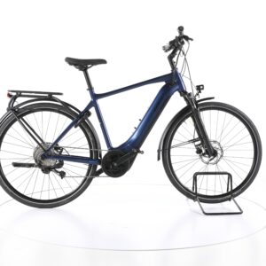 Giant Explore E+ 2 GTS 2021