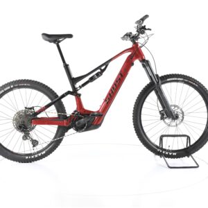 Ghost E-ASX 160 Essential 2023