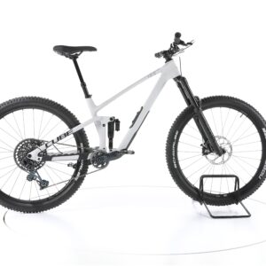 Cube Stereo ONE55 C:62 Race 2022