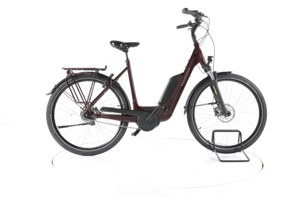 Kalkhoff Image 1.B Advance 2022