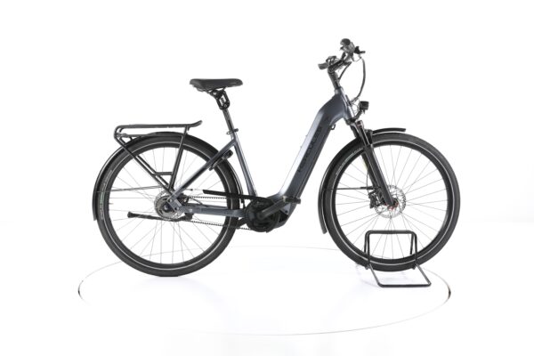 Hercules Futura CX 5 2022