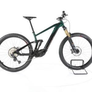 Moustache Bikes Trail 9 2022
