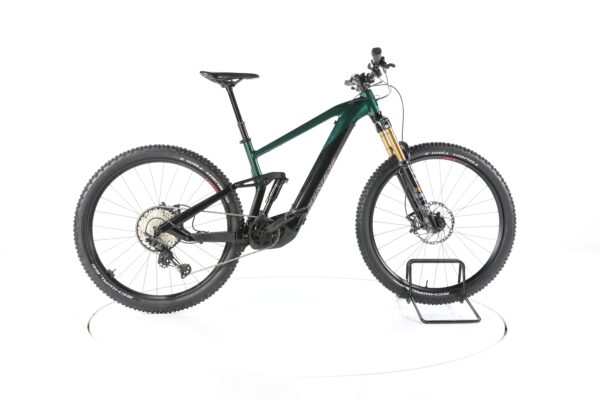 Moustache Bikes Trail 9 2022