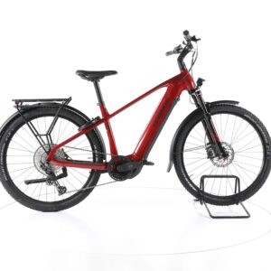 Haibike Trekking 5 High 2022