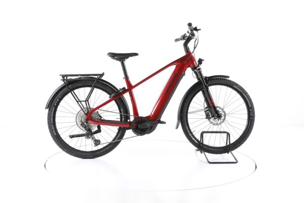 Haibike Trekking 5 High 2022