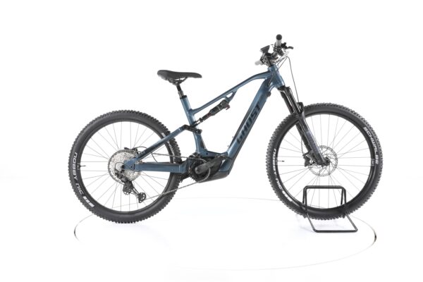 Ghost E-ASX Adv. AL 2022