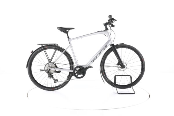 Specialized Turbo Vado SL 5.0 EQ 2022