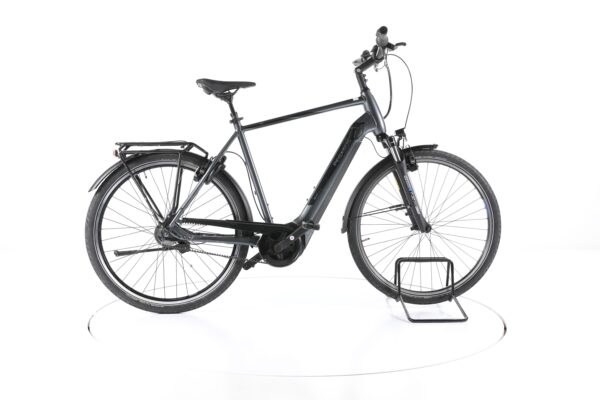 Pegasus PremioEvo 5G 2021