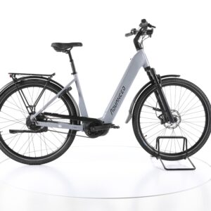 ADVANCED Trekking Pro Gates 2023