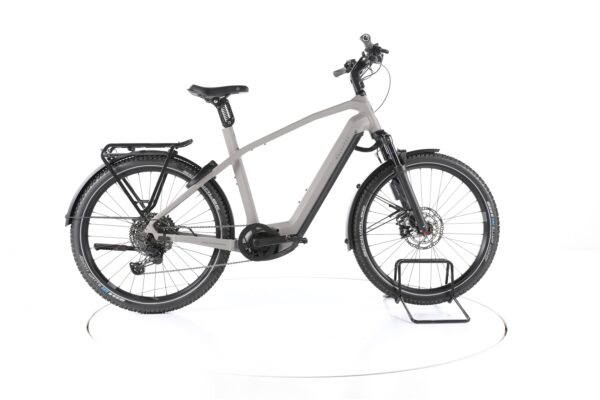 Kalkhoff Entice 7 Advance+ ABS 2024