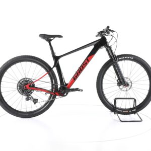 Ghost Lector SF LC Universal 2022