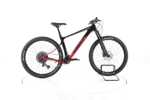 Ghost Lector SF LC Universal 2022