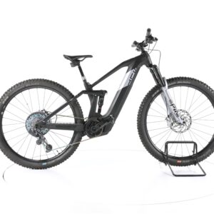 Cube Stereo Hybrid 140 HPC SLT 2020