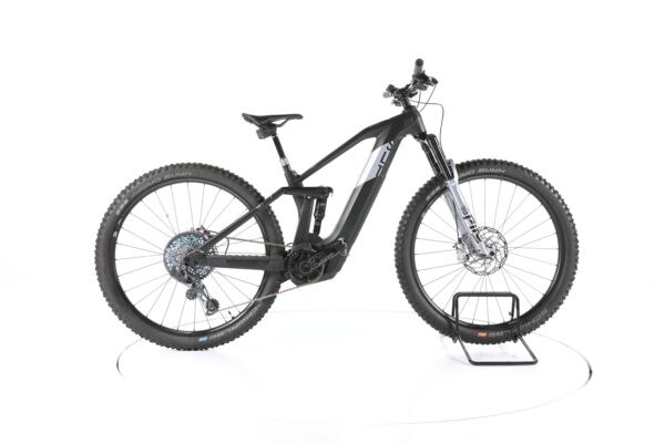 Cube Stereo Hybrid 140 HPC SLT 2020