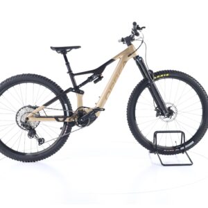 Orbea Rise H10 2023
