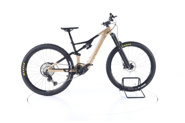 Orbea Rise H10 2023