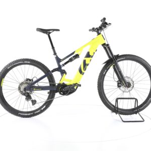 Husqvarna E-Bicycles Mountain Cross MC1 2023