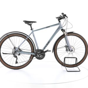 Cube Nature SLX 2023