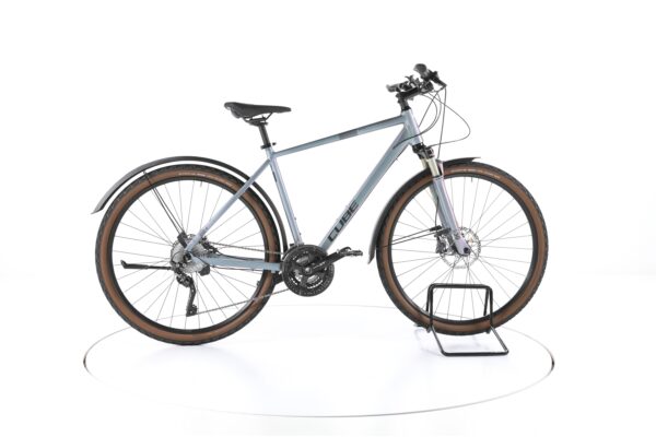 Cube Nature SLX 2023
