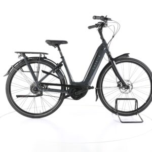 Gazelle Grenoble C5 HMB 2024