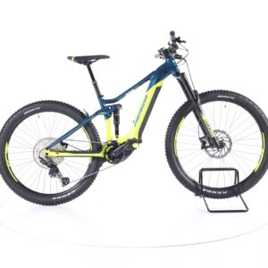 Merida eONE-SIXTY 2021