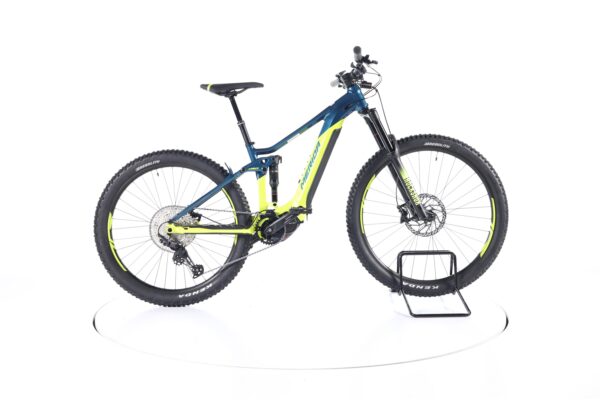Merida eONE-SIXTY 2021