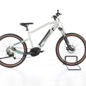 Haibike HardSeven 5 2022