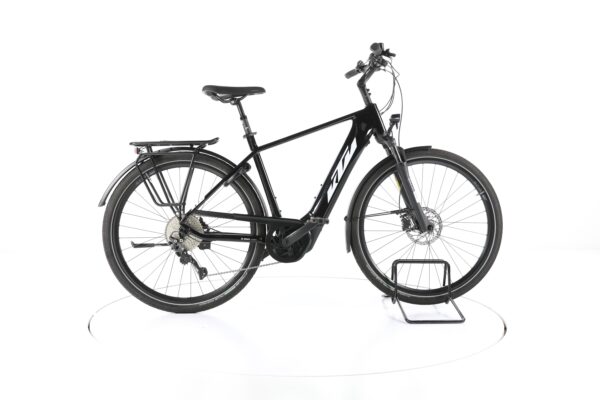 KTM Macina Tour CX LTD 2023