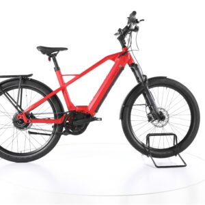 HNF Nicolai XD3 All Terrain 2021