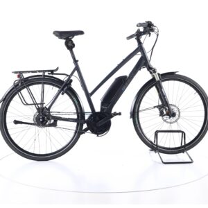 Gudereit ET-9 evo 2021
