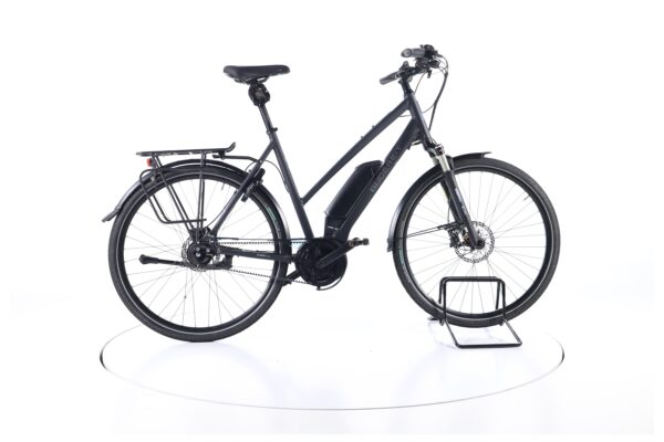 Gudereit ET-9 evo 2021