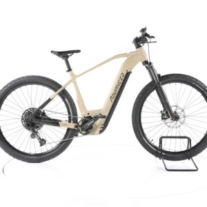 ADVANCED Offroad Pro X MTB 2022