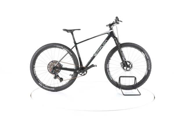 Simplon Razorblade 2022