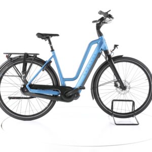 Gazelle Chamonix C7 HMS 2023