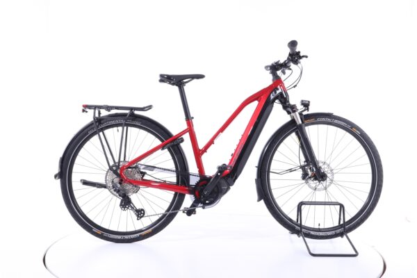 Merida eSPRESSO L EP8-Edition EQ 2021