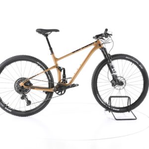 NS BIKES Synonym RC 2 2021