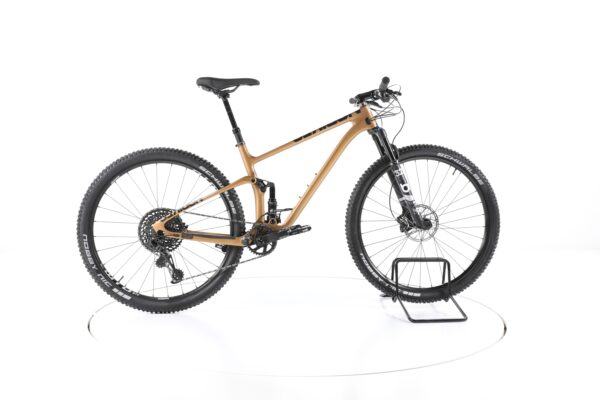 NS BIKES Synonym RC 2 2021