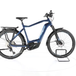 Haibike Trekking 8 2024