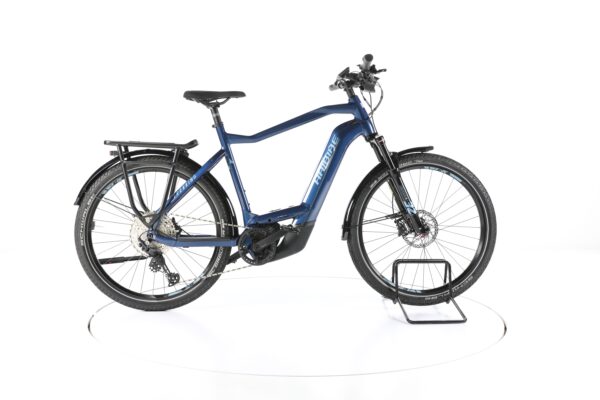 Haibike Trekking 8 2024