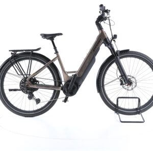 Stevens E-Universe 9.7.1 Plus FEQ 2023