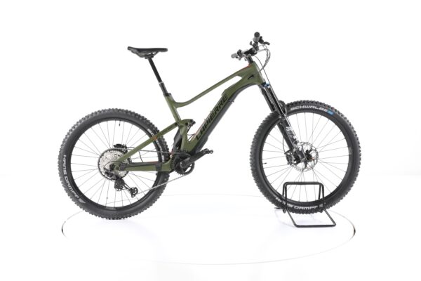 Lapierre eZesty AM 9.2 2022