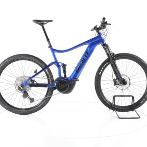 Giant Stance E+ 1 2022