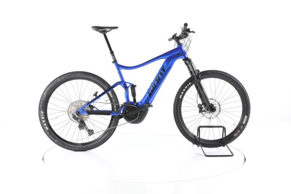 Giant Stance E+ 1 2022